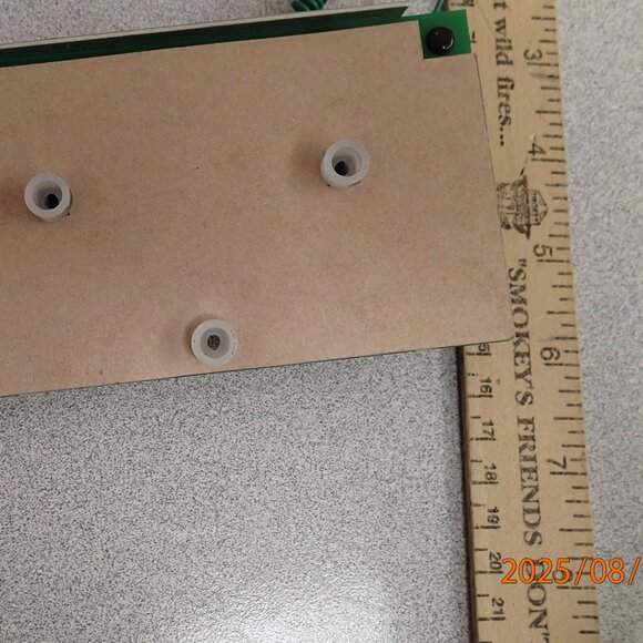 Bosch D928 Dual Phone Line Switcher - Picture 3 of 5